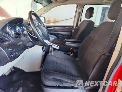 Zdjęcie 7 z 13 samochodu: 2013 DODGE GRAND CARAVAN SE VIN:2C4RDGBG0DR561986 - miniatura