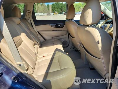 Zdjęcie 11 z 14 samochodu: 2014 NISSAN ROGUE SV VIN:5N1AT2MT7EC782195 - miniatura