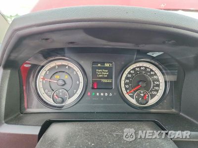 Zdjęcie 9 z 12 samochodu: 2019 RAM 1500 CLASSIC TRADESMAN VIN:1C6RR7FG7KS547856 - miniatura