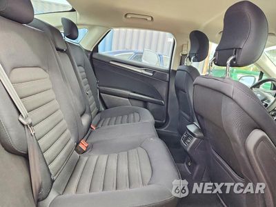 Zdjęcie 10 z 12 samochodu: 2013 FORD FUSION SE VIN:3FA6P0H74DR335331 - miniatura
