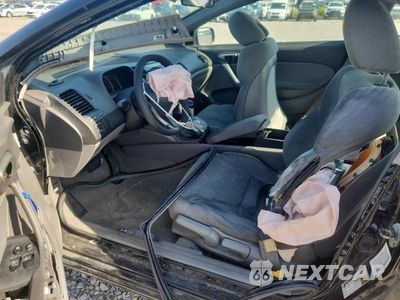 Zdjęcie 7 z 13 samochodu: 2010 HONDA CIVIC LX VIN:2HGFG1B61AH523426 - miniatura
