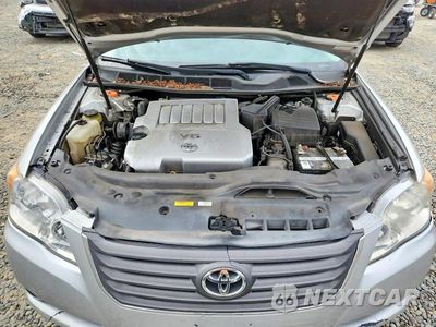 Zdjęcie 11 z 12 samochodu: 2008 TOYOTA AVALON XL VIN:4T1BK36B78U262191 - miniatura