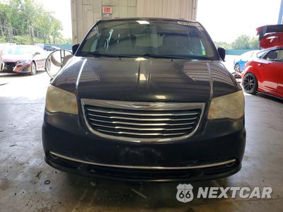 Piąte zdjęcie samochodu w środku: 2013 CHRYSLER TOWN & COUNTRY TOURING VIN:2C4RC1BG5DR570764 - miniatura