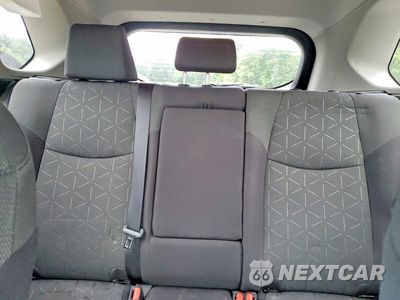 Zdjęcie 10 z 13 samochodu: 2021 TOYOTA RAV4 XLE VIN:2T3RWRFV9MW113900 - miniatura