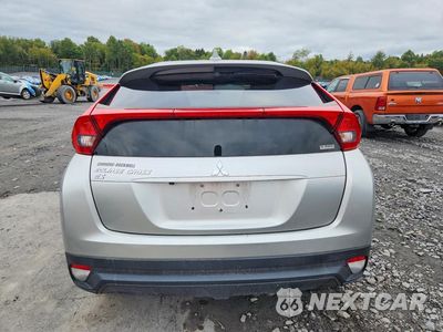 Zdjęcie 6 z 14 samochodu: 2020 MITSUBISHI ECLIPSE CROSS ES VIN:JA4AT3AA6LZ024754 - miniatura