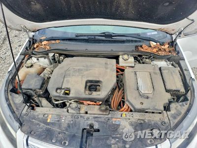 Zdjęcie 11 z 12 samochodu: 2013 CHEVROLET VOLT VIN:1G1RD6E47DU110769 - miniatura