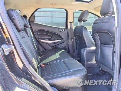 Zdjęcie 10 z 12 samochodu: 2021 FORD ECOSPORT TITANIUM VIN:MAJ6S3KLXMC424485 - miniatura