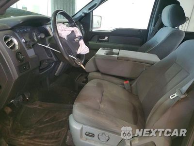 Zdjęcie 7 z 12 samochodu: 2014 FORD F150 SUPERCREW VIN:1FTFW1EF4EFA83450 - miniatura