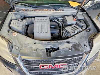 Zdjęcie 12 z 13 samochodu: 2015 GMC TERRAIN SLE VIN:2GKALREK5F6406760 - miniatura
