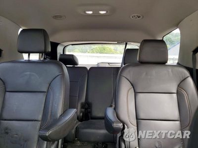 Zdjęcie 10 z 13 samochodu: 2020 CHEVROLET TRAVERSE LT VIN:1GNEVHKW5LJ190102 - miniatura