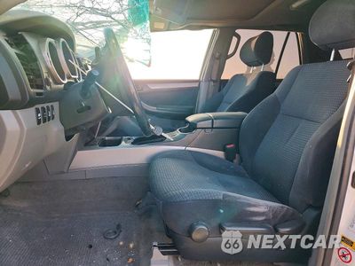 Zdjęcie 7 z 12 samochodu: 2003 TOYOTA 4RUNNER SPORT EDITION VIN:JTEBT14R138007118 - miniatura