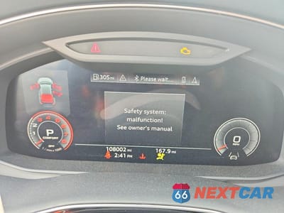 Zdjęcie 9 z 13 samochodu: 2019 AUDI Q8 PRESTIGE VIN:WA1CVAF19KD043696 - miniatura