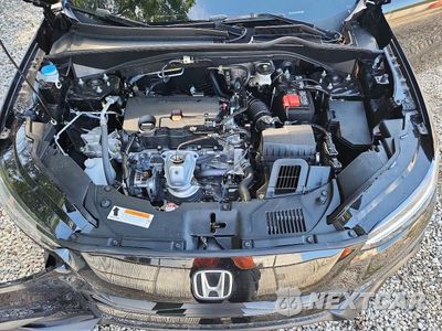 Zdjęcie 12 z 13 samochodu: 2027 HONDA HR-V SPORT VIN:3CZRZ2H54VM707500 - miniatura