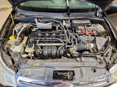 Zdjęcie 11 z 12 samochodu: 2010 FORD FOCUS SE VIN:1FAHP3FN6AW133028 - miniatura