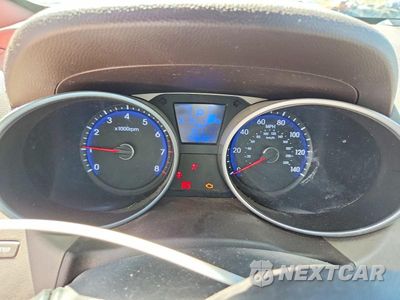 Zdjęcie 9 z 12 samochodu: 2013 HYUNDAI TUCSON GLS VIN:KM8JU3AC8DU653818 - miniatura