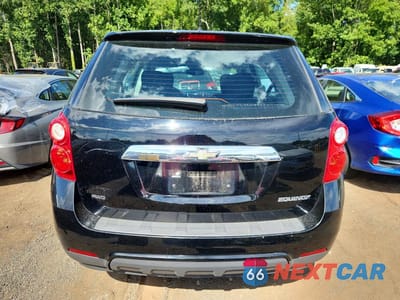 Zdjęcie 6 z 13 samochodu: 2013 CHEVROLET EQUINOX LS VIN:2GNFLCEK0D6187077 - miniatura