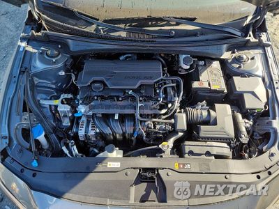 Zdjęcie 11 z 12 samochodu: 2026 HYUNDAI ELANTRA SEL SPORT VIN:KMHLM4DG5TU195005 - miniatura