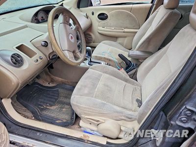 Zdjęcie 7 z 12 samochodu: 2007 SATURN ION LEVEL 3 VIN:1G8AL55FX7Z177659 - miniatura