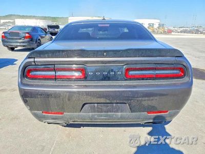 Zdjęcie 6 z 12 samochodu: 2023 DODGE CHALLENGER R/T VIN:2C3CDZBT2PH695136 - miniatura
