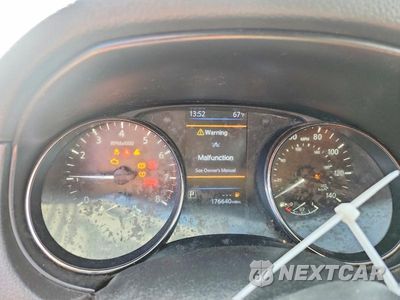 Zdjęcie 9 z 13 samochodu: 2018 NISSAN ROGUE SL VIN:JN8AT2MV5JW329941 - miniatura