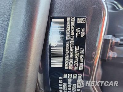 Zdjęcie 12 z 12 samochodu: 2019 JEEP RENEGADE LATITUDE VIN:ZACNJABB7KPJ74830 - miniatura