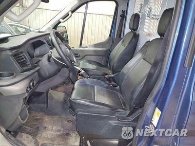 Zdjęcie 7 z 14 samochodu: 2023 FORD TRANSIT T-350 VIN:1FTBW9C84PKB19858 - miniatura