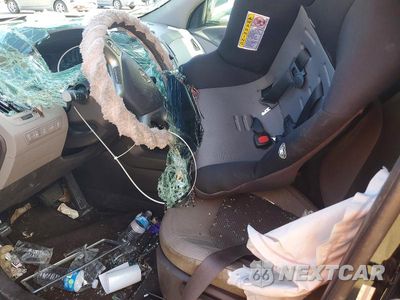 Zdjęcie 7 z 12 samochodu: 2013 HYUNDAI TUCSON GLS VIN:KM8JUCAC1DU582414 - miniatura