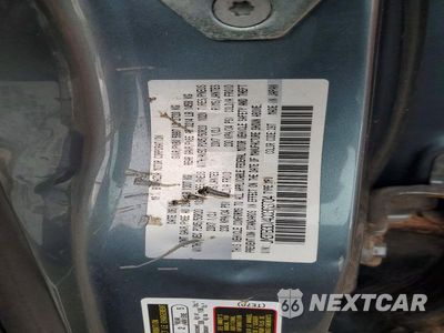 Zdjęcie 13 z 13 samochodu: 2012 MAZDA CX-9 VIN:JM3TB3DV4C0363704 - miniatura