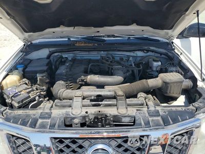 Zdjęcie 11 z 12 samochodu: 2019 NISSAN FRONTIER S VIN:1N6BD0CT1KN707811 - miniatura