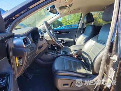 Zdjęcie 7 z 13 samochodu: 2016 KIA SORENTO EX VIN:5XYPH4A56GG111701 - miniatura