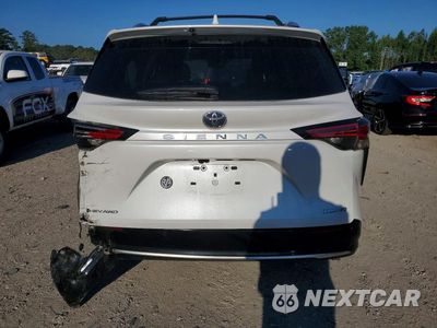 Zdjęcie 6 z 13 samochodu: 2026 TOYOTA SIENNA LIMITED 7-PASSENGER VIN:5TDZSKFCXTS237207 - miniatura