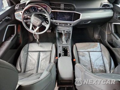 Zdjęcie 8 z 12 samochodu: 2021 AUDI Q3 PREMIUM S LINE 45 VIN:WA1DECF39M1079815 - miniatura