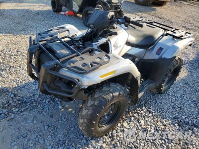 Zdjęcie 9 z 10 samochodu: 2024 HONDA TRX700 VIN:1HFTE3325RJ000084 - miniatura