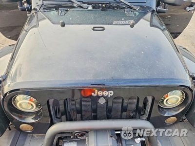 Zdjęcie 12 z 13 samochodu: 2013 JEEP WRANGLER UNLIMITED RUBICON VIN:1C4BJWFGXDL571805 - miniatura
