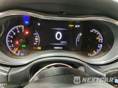 Zdjęcie 9 z 13 samochodu: 2017 JEEP GRAND CHEROKEE TRAILHAWK VIN:1C4RJFLG1HC648232 - miniatura