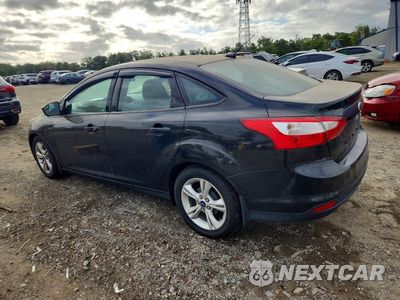 Drugie zdjęcie samochodu z przodu: 2014 FORD FOCUS SE VIN:1FADP3F20EL226736 - miniatura