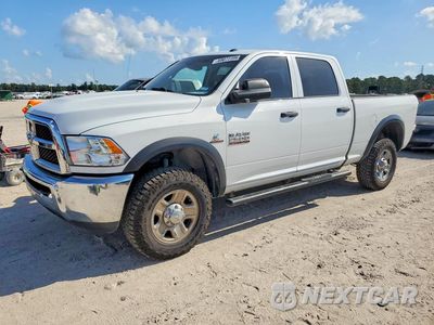 2018 RAM 2500 ST 3C6UR5CL7JG315473 - główne zdjęcie licytacji z USA - miniatura