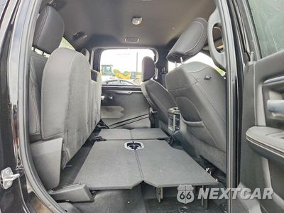 Zdjęcie 10 z 13 samochodu: 2025 RAM 2500 BIG HORN VIN:3C63R5JLXSG512766 - miniatura