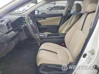 Zdjęcie 7 z 12 samochodu: 2017 HONDA CIVIC LX VIN:2HGFC2F50HH549786 - miniatura
