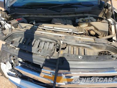 Zdjęcie 11 z 12 samochodu: 2022 CHEVROLET SILVERADO K1500 LT VIN:1GCPDDEK1NZ645702 - miniatura