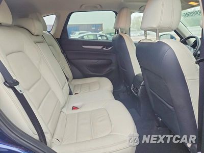 Zdjęcie 11 z 13 samochodu: 2023 MAZDA CX-5 PREFERRED VIN:JM3KFBCM2P0169570 - miniatura