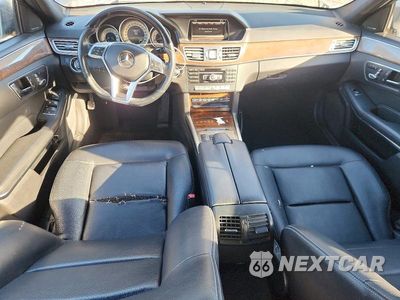 Zdjęcie 8 z 12 samochodu: 2014 MERCEDES-BENZ E 350 4MATIC VIN:WDDHF8JBXEA820531 - miniatura