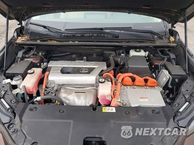 Zdjęcie 12 z 13 samochodu: 2019 LEXUS NX 300H VIN:JTJBJRBZ1K2103020 - miniatura