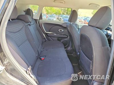 Zdjęcie 11 z 13 samochodu: 2015 KIA SOUL ! VIN:KNDJX3A52F7112388 - miniatura
