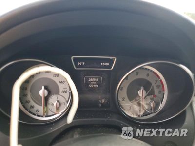 Zdjęcie 9 z 12 samochodu: 2014 MERCEDES-BENZ CLA 250 VIN:WDDSJ4EB1EN041602 - miniatura