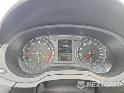 Zdjęcie 9 z 13 samochodu: 2017 AUDI Q3 PREMIUM VIN:WA1BCCFS2HR002716 - miniatura