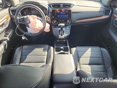Zdjęcie 8 z 13 samochodu: 2020 HONDA CR-V EXL VIN:5J6RW2H88LL041579 - miniatura
