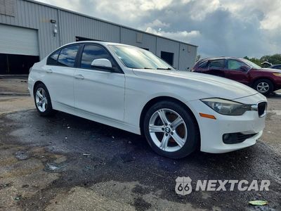 Czwarte zdjęcie samochodu z boku: 2013 BMW 328 I VIN:WBA3A5C51DF359811 - miniatura