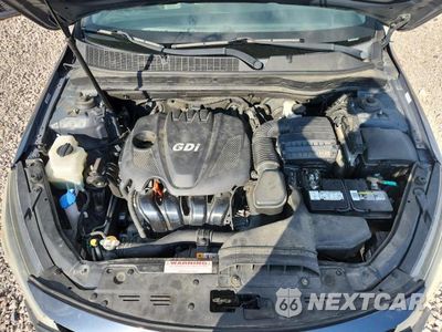 Zdjęcie 11 z 13 samochodu: 2015 KIA OPTIMA EX VIN:5XXGN4A72FG393400 - miniatura