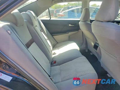 Zdjęcie 10 z 12 samochodu: 2012 TOYOTA CAMRY LE VIN:4T4BF1FK1CR173272 - miniatura